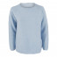 SALE % | Gerry Weber Edition | Pullover - oversized - Ripp-Optik | Blau online im Shop bei meinfischer.de kaufen Variante 2