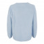 SALE % | Gerry Weber Edition | Pullover - oversized - Ripp-Optik | Blau online im Shop bei meinfischer.de kaufen Variante 3