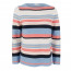 SALE % | Gerry Weber Edition | Pullover - oversized - Stripes | Bunt online im Shop bei meinfischer.de kaufen Variante 2