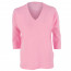 SALE % | Gerry Weber Casual | Pullover - oversized - 3/4-Arm | Pink online im Shop bei meinfischer.de kaufen Variante 2