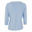 SALE % | Gerry Weber Edition | Shirt - Comfort Fit - 3/4-Arm | Blau online im Shop bei meinfischer.de kaufen Variante 3