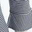 SALE % | Gerry Weber Casual | Shirt - Comfort Fit - Trompeten-Ärmel | Blau online im Shop bei meinfischer.de kaufen Variante 4