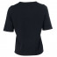SALE % | Gerry Weber Casual | T-Shirt - Regular Fit - Crewneck | Blau online im Shop bei meinfischer.de kaufen Variante 3