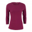 SALE % | Gerry Weber Edition | Shirt - Regular Fit - Basic | Lila online im Shop bei meinfischer.de kaufen Variante 2