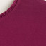 SALE % | Gerry Weber Edition | Shirt - Regular Fit - Basic | Lila online im Shop bei meinfischer.de kaufen Variante 4