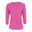 SALE % | Gerry Weber Casual | Jerseyshirt - Regular Fit - 3/4-Arm | Pink online im Shop bei meinfischer.de kaufen Variante 3