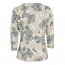 SALE % | Gerry Weber Edition | Jerseyshirt - Comfort Fit - 3/4-Arm | Weiß online im Shop bei meinfischer.de kaufen Variante 3