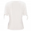 SALE % | Gerry Weber Casual | Jerseyshirt - Regular Fit - Zierschleifen | Weiß online im Shop bei meinfischer.de kaufen Variante 3