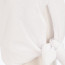 SALE % | Gerry Weber Casual | Jerseyshirt - Regular Fit - Zierschleifen | Weiß online im Shop bei meinfischer.de kaufen Variante 4