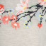 SALE % | Gerry Weber Casual | Sweatshirt - oversized - Flower-Stitching | Grau online im Shop bei meinfischer.de kaufen Variante 4