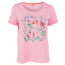 SALE % | Gerry Weber Casual | T-Shirt - Comfort Fit - Print | Rosa online im Shop bei meinfischer.de kaufen Variante 2