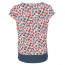 SALE % | Gerry Weber Casual | Jerseyshirt - Comfort Fit - Muster | Rosa online im Shop bei meinfischer.de kaufen Variante 3