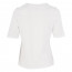 SALE % | Gerry Weber Casual | T-Shirt - Comfort Fit - Strassprint | Weiß online im Shop bei meinfischer.de kaufen Variante 3