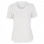 SALE % | Gerry Weber Casual | T-Shirt - Comfort Fit - Front-Stitching | Weiß online im Shop bei meinfischer.de kaufen Variante 2