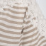 SALE % | Gerry Weber Casual | Shirt - Comfort Fit - Stripes | Beige online im Shop bei meinfischer.de kaufen Variante 4
