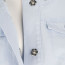 SALE % | Gerry Weber Collection | Blazer - Regular Fit - 3/4-Arm | Blau online im Shop bei meinfischer.de kaufen Variante 4