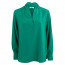 SALE % | Gerry Weber Collection | Bluse - Regular Fit - unifarben | Grün online im Shop bei meinfischer.de kaufen Variante 2