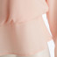 SALE % | Gerry Weber Collection | Chiffonbluse - Comfort Fit - Zipper | Rosa online im Shop bei meinfischer.de kaufen Variante 4