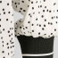 SALE % | Gerry Weber Collection | Bluse - Comfort Fit - Dots | Weiß online im Shop bei meinfischer.de kaufen Variante 4