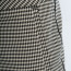 SALE % | Gerry Weber Collection | Hose - Straight Fit - Minicheck | Weiß online im Shop bei meinfischer.de kaufen Variante 4