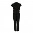 SALE % | Gerry Weber Collection | Jumpsuit - Regular Fit - kurzarm | Lila online im Shop bei meinfischer.de kaufen Variante 3