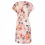 SALE % | Gerry Weber Collection | Kleid - fitted - Flower-Print | Rosa online im Shop bei meinfischer.de kaufen Variante 3