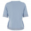 SALE % | Gerry Weber Collection | Shirt - oversized - Häkel-Saum | Blau online im Shop bei meinfischer.de kaufen Variante 3