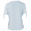 SALE % | Gerry Weber Collection | Shirt - Comfort Fit - Chiffon-Ärmel | Blau online im Shop bei meinfischer.de kaufen Variante 3