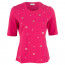 SALE % | Gerry Weber Collection | T-Shirt - Comfort Fit - Nieten | Pink online im Shop bei meinfischer.de kaufen Variante 2