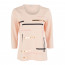 SALE % | Gerry Weber Collection | Shirt - Comfort Fit - 3/4-Arm | Rosa online im Shop bei meinfischer.de kaufen Variante 2