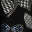 SALE % | Gerry Weber Collection | Jerseyshirt - Comfort Fit - Strassdekor | Schwarz online im Shop bei meinfischer.de kaufen Variante 4