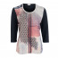 SALE % | Gerry Weber Collection | Jerseyshirt - Regular Fit - Pailletten | Bunt online im Shop bei meinfischer.de kaufen Variante 2