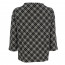 SALE % | Gerry Weber Collection | Shirt - Boxy-Form - Turtleneck | Schwarz online im Shop bei meinfischer.de kaufen Variante 3