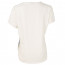 SALE % | Gerry Weber Collection | Blusenshirt - Comfort Fit - Material-MIx | Weiß online im Shop bei meinfischer.de kaufen Variante 3