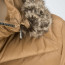 SALE % | Gerry Weber Edition | Daunenjacke - Regular Fit - Fake Fur | Beige online im Shop bei meinfischer.de kaufen Variante 4