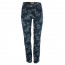 SALE % | Gerry Weber Edition | Jeans  - Feminine Fit - Flowerprint | Blau online im Shop bei meinfischer.de kaufen Variante 2