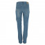SALE % | Gerry Weber Edition | Jeans - Feminine Fit - Flowerprint | Blau online im Shop bei meinfischer.de kaufen Variante 3