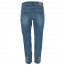 SALE % | Gerry Weber Edition | Jeans - Slim Fit  - cropped | Blau online im Shop bei meinfischer.de kaufen Variante 3