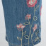 SALE % | Gerry Weber Edition | Jeans - Slim Fit  - cropped | Blau online im Shop bei meinfischer.de kaufen Variante 4