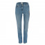 SALE % | Gerry Weber Edition | Jeans - Slim Fit - 7/8 | Blau online im Shop bei meinfischer.de kaufen Variante 2