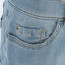 SALE % | Gerry Weber Edition | Hose - Romy - Regular Fit  -5 Pocket | Blau online im Shop bei meinfischer.de kaufen Variante 4