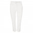 SALE % | Gerry Weber Edition | Jeans - Feminine Fit - 5 Pocket | Weiß online im Shop bei meinfischer.de kaufen Variante 2