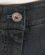 SALE % | Gerry Weber Edition | Jeans - Skinny Fit - Stretch-Qualität | Schwarz online im Shop bei meinfischer.de kaufen Variante 4