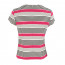 SALE % | Boss Casual | Jerseyshirt - Slim Fit - Stripes | Pink online im Shop bei meinfischer.de kaufen Variante 3