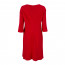 SALE % | Gerry Weber Collection | Kleid - Regular Fit - Cut-Outs | Rot online im Shop bei meinfischer.de kaufen Variante 3