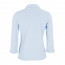SALE % | Boss Casual | Poloshirt - Regular Fit - 3/4-Arm | Blau online im Shop bei meinfischer.de kaufen Variante 3