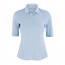 SALE % | Boss Casual | Poloshirt - Regular Fit - Brusttasche | Blau online im Shop bei meinfischer.de kaufen Variante 2