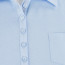 SALE % | Boss Casual | Poloshirt - Regular Fit - Brusttasche | Blau online im Shop bei meinfischer.de kaufen Variante 4