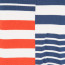 SALE % | Gerry Weber Casual | Pullover - Regular Fit - Stripes | Blau online im Shop bei meinfischer.de kaufen Variante 4