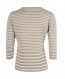 SALE % | Boss Casual | Pullover-Stripes | Beige online im Shop bei meinfischer.de kaufen Variante 3